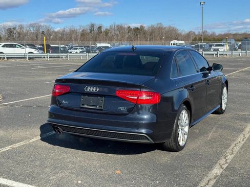 Used 2014 Audi A4 2.0T Premium w/ Audi MMI Navigation image 5