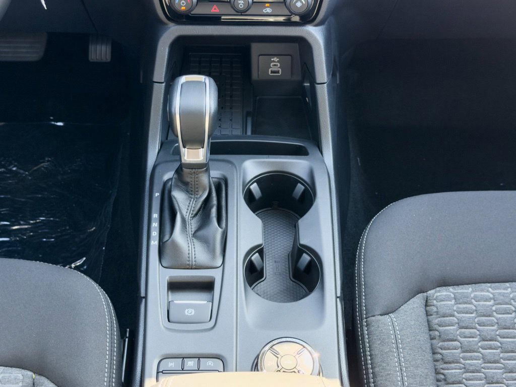 New 2026 Ford Ranger XLT AWD/4WD image 16