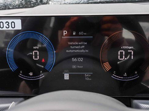 New 2026 Hyundai Sonata SEL FWD image 28