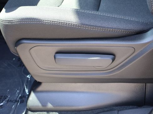 New 2026 RAM 1500 Big Horn AWD/4WD image 22