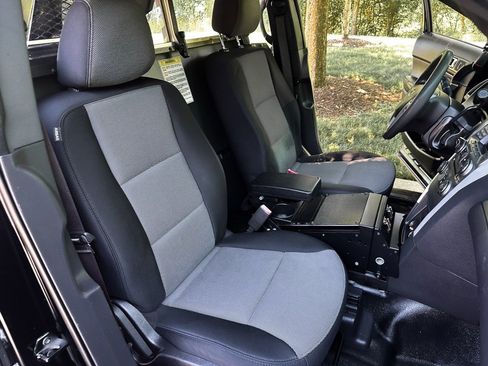 Used 2014 Ford Explorer 4WD Police Interceptor image 27