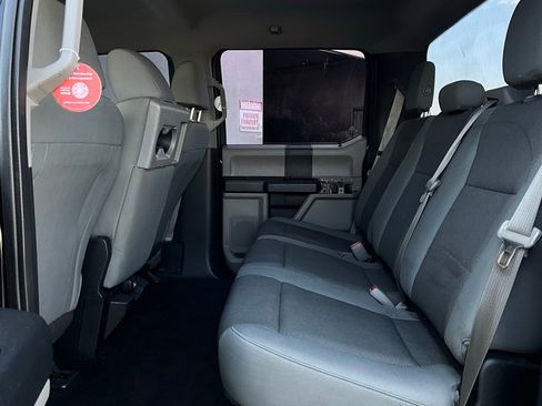 Used 2016 Ford F150 XL w/ Equipment Group 101A Mid image 11