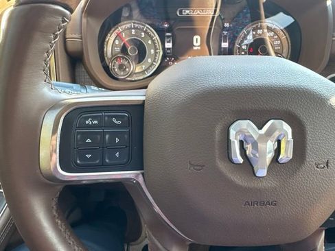 Used 2021 RAM 2500 Limited AWD/4WD image 22