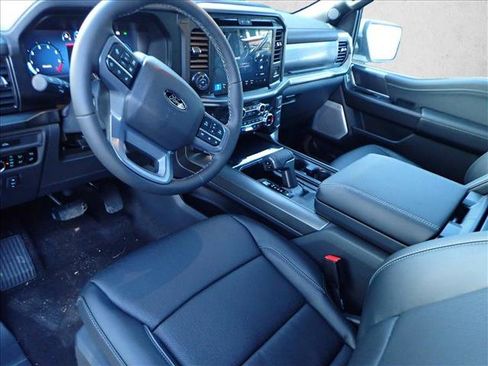 New 2026 Ford F150 Lariat w/ Equipment Group 502A High image 10