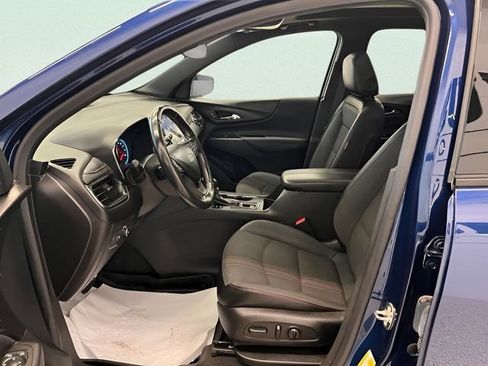 Used 2022 Chevrolet Equinox RS w/ Infotainment Package AWD/4WD image 17