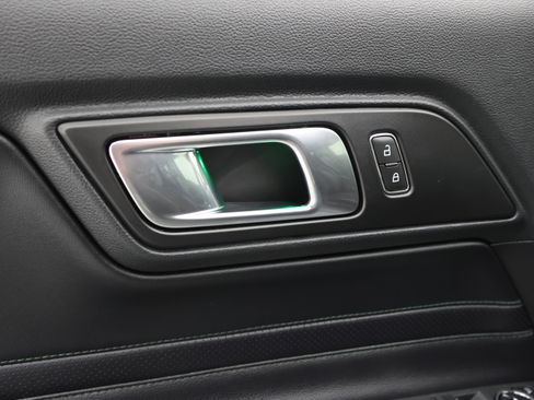 Used 2019 Ford Mustang Bullitt w/ Bullitt Electronics Package RWD image 35