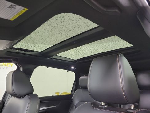 New 2026 MAZDA CX-90 3.3 Turbo S w/ Premium Plus image 22