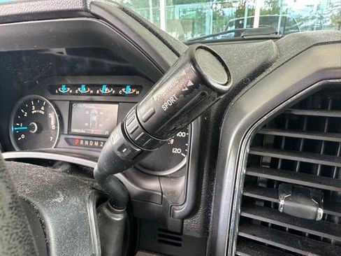Used 2017 Ford F150 XLT w/ Equipment Group 302A Luxury RWD image 19