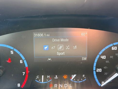 Used 2024 Ford Bronco Sport Big Bend AWD/4WD image 20