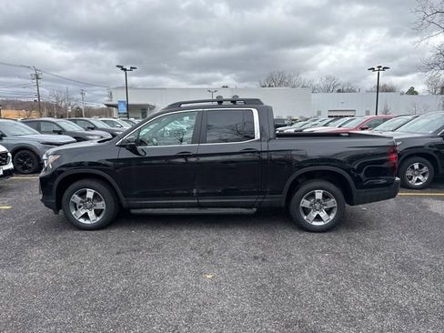 New 2026 Honda Ridgeline RTL image 6