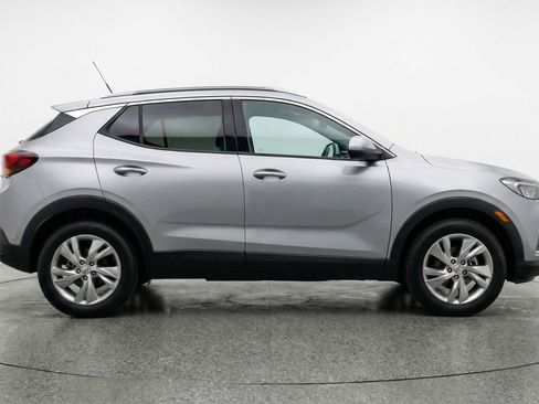 Used 2025 Buick Encore GX Preferred FWD image 11