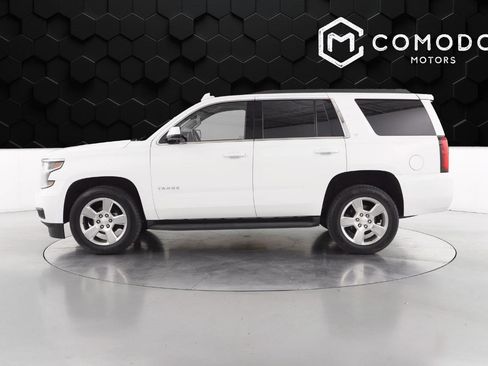 Used 2019 Chevrolet Tahoe LT AWD/4WD image 6