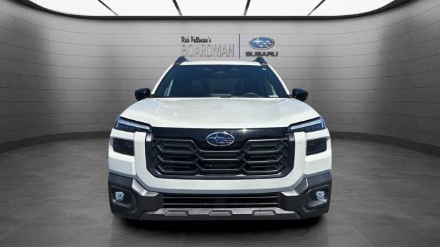 Used 2026 Subaru Outback Limited AWD/4WD image 12