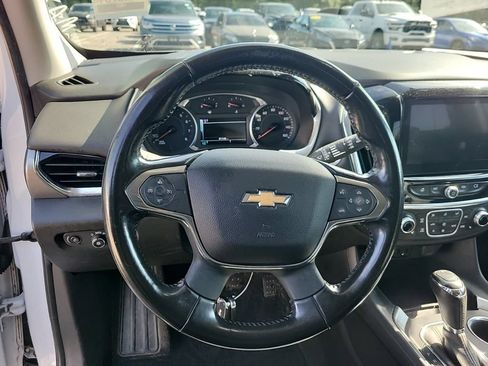 Used 2019 Chevrolet Traverse LT AWD/4WD image 8