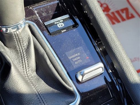 New 2025 Jeep Compass Latitude w/ Altitude Special Edition image 38