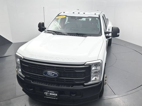 Used 2026 Ford F350 XL AWD/4WD image 45