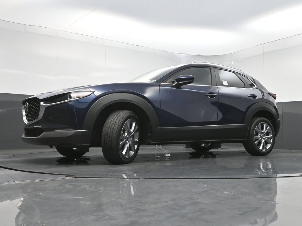Used 2023 MAZDA CX-30 AWD 2.5 S w/ Preferred Package image 27