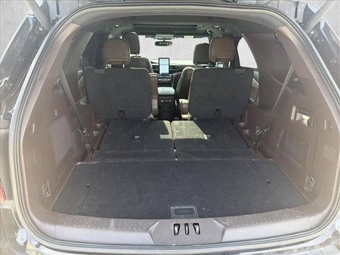 Used 2023 Ford Explorer King Ranch w/ Technology Package RWD image 26