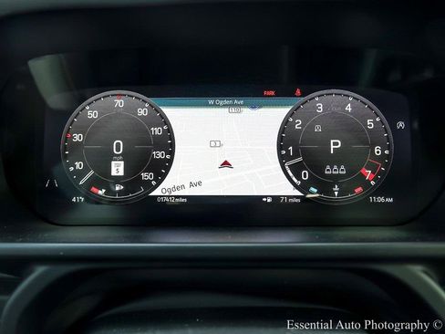 Used 2023 Land Rover Defender 110 X-Dynamic SE image 16