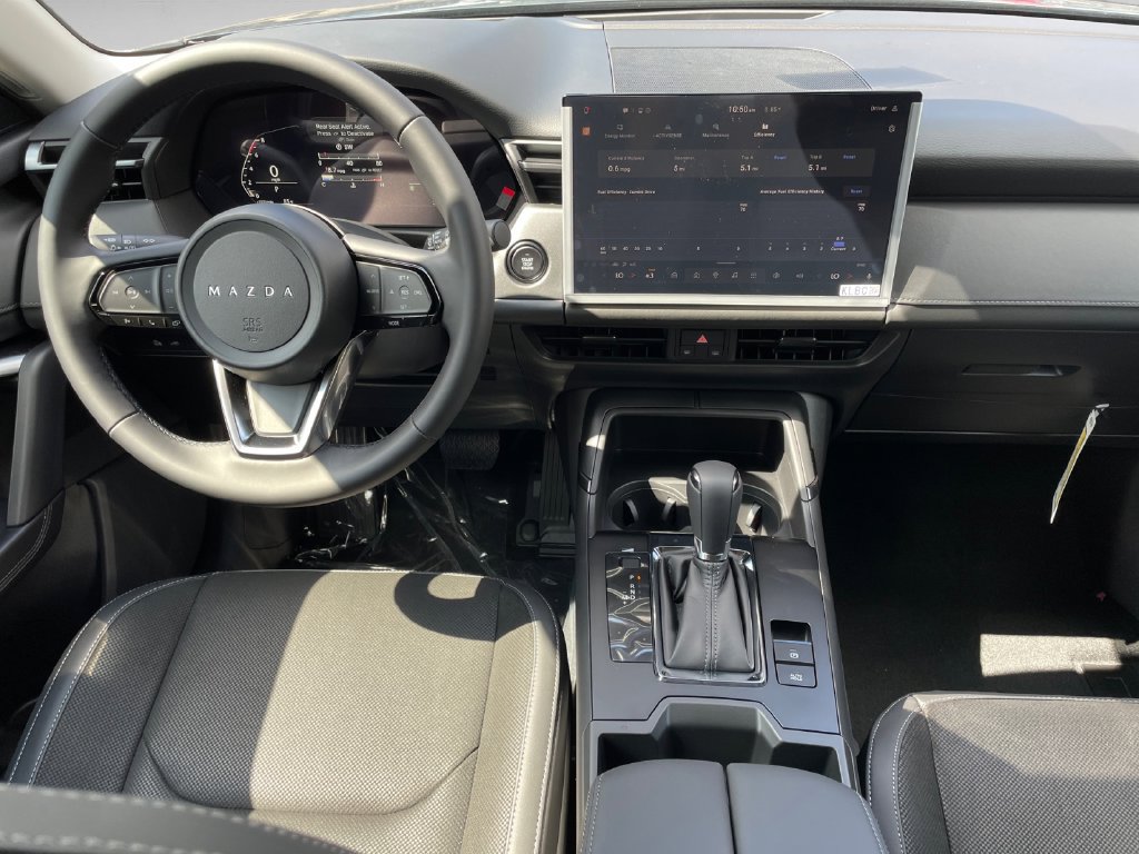 New 2026 MAZDA CX-5 Preferred AWD/4WD image 9