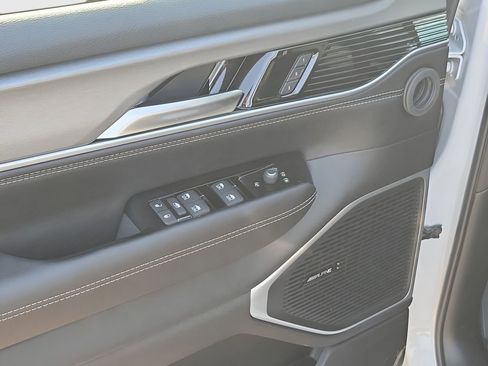 New 2026 Jeep Grand Wagoneer 4WD w/ Premium Group I image 47