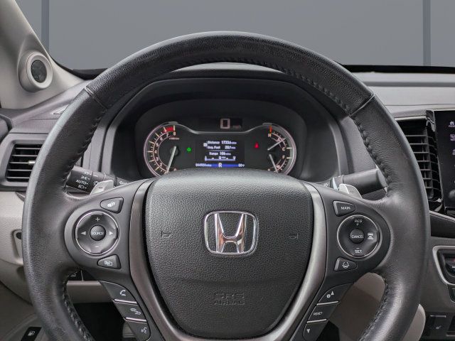 Certified 2023 Honda Ridgeline RTL image 28