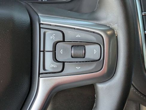 Used 2024 Chevrolet Tahoe Z71 AWD/4WD image 23