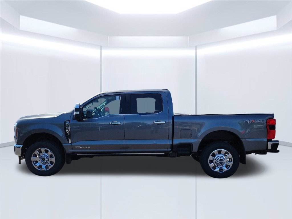 New 2026 Ford F250 Lariat w/ Lariat Ultimate Package AWD/4WD image 8