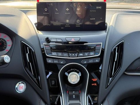 New 2026 Acura RDX A-Spec image 9