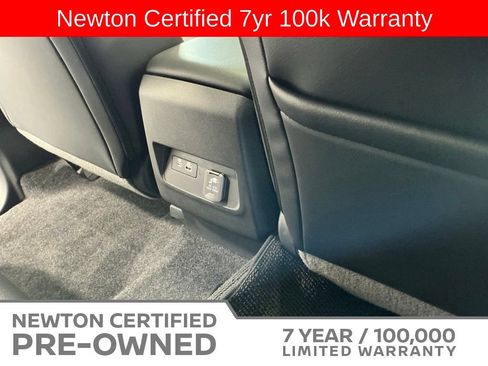 Used 2025 Nissan Frontier PRO-4X w/ Pro Premium Package AWD/4WD image 27