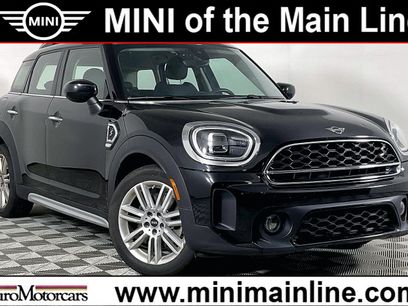 Used 2024 MINI Cooper Countryman S