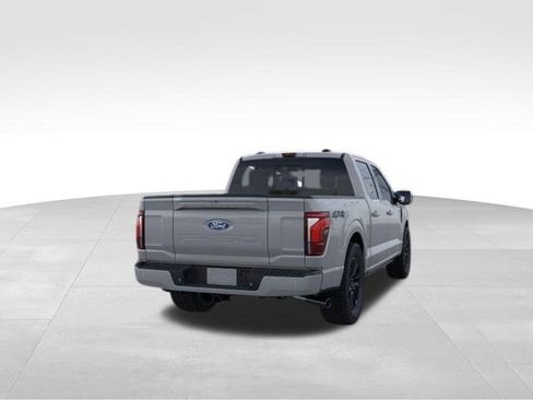 New 2026 Ford F150 Platinum AWD/4WD image 9
