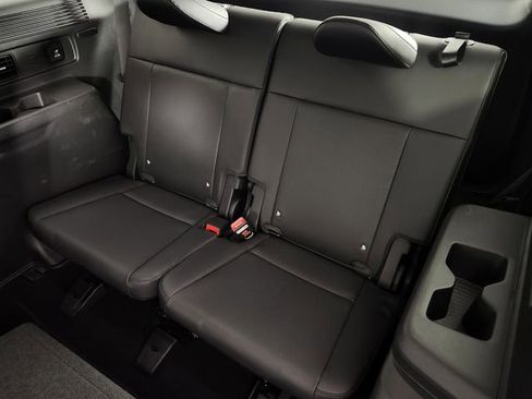 Certified 2025 Hyundai Santa Fe XRT image 13