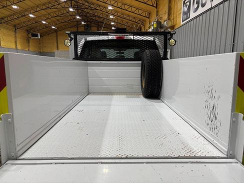 Used 2020 Ford F250 XL w/ Power Equipment Group AWD/4WD image 22