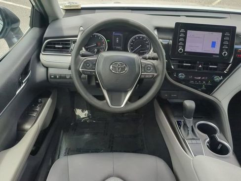 Certified 2024 Toyota Camry LE w/ Convenience Package image 15