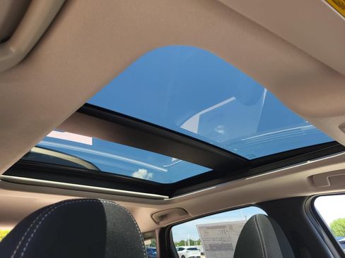 New 2026 Nissan Kicks SV w/ SV Premium Package FWD image 11