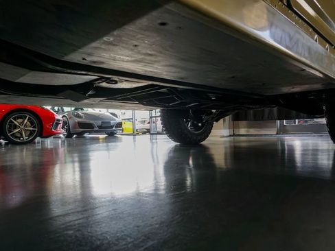 Used 2004 HUMMER H1 4-Door Open Top image 75