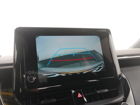 Used 2026 Toyota Corolla SE image 25