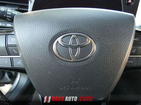 Used 2023 Toyota Mirai w/ Advanced Technology Package RWD image 55