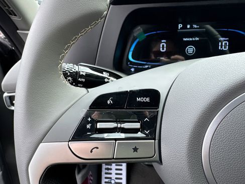 New 2026 Hyundai Elantra Sport w/ Cargo Package image 14