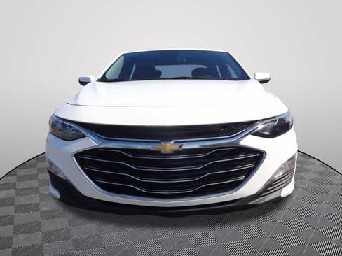 Used 2024 Chevrolet Malibu LT image 5