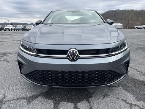 New 2026 Volkswagen Jetta Sport image 2