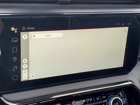 Certified 2024 GMC Sierra 1500 AT4X image 20