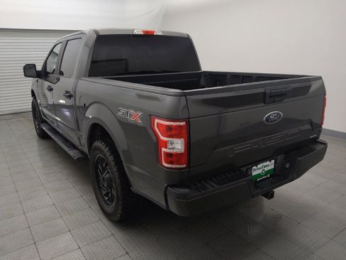 Used 2020 Ford F150 XL w/ Equipment Group 101A Mid RWD image 5