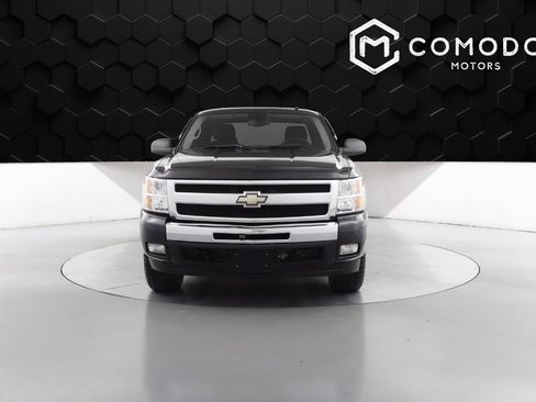 Used 2009 Chevrolet Silverado 1500 LT image 8