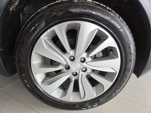 Used 2019 Buick Encore Preferred AWD/4WD image 9