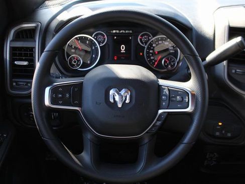 New 2026 RAM 3500 Tradesman image 11