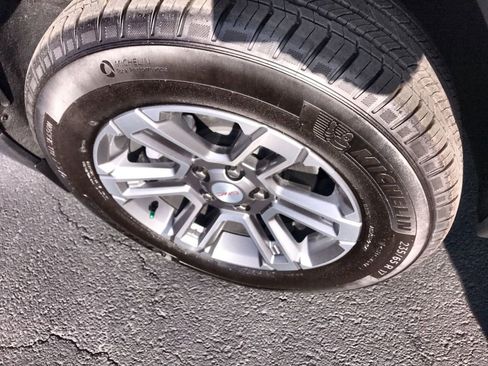 New 2026 GMC Terrain Elevation FWD image 10