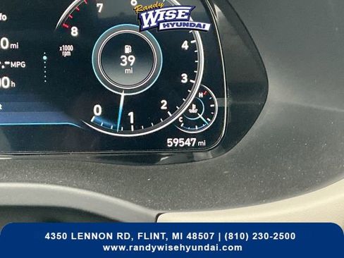 Used 2022 Hyundai Palisade Calligraphy AWD/4WD image 16