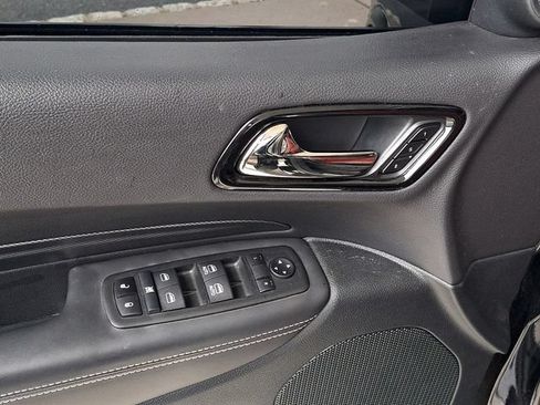 Used 2024 Dodge Durango SRT Hellcat AWD/4WD image 17
